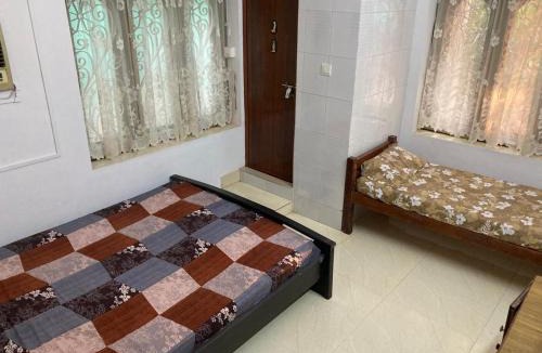 North Nada House | nandanam villlas