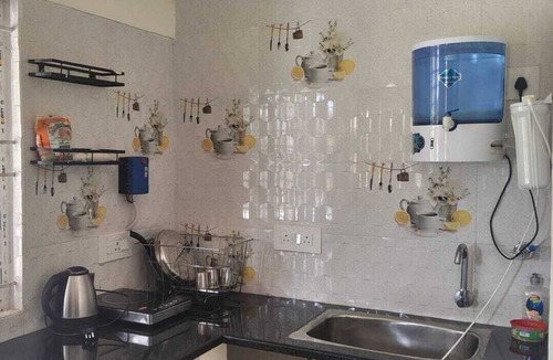 Chikkaballapur House | Nandi - Holiday home stays - Unit 1