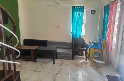 Chikkaballapur House | Nandi - Holiday home stays - Unit 1