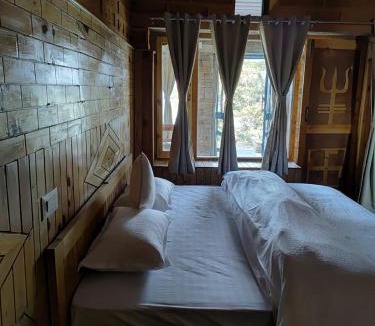 Vijaypur House | Nandi Roop Homestay