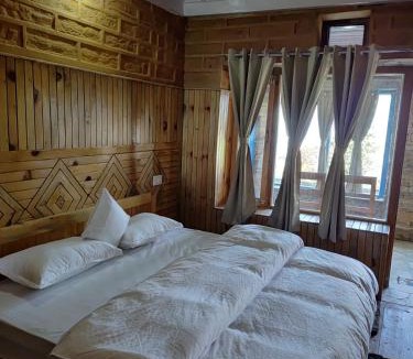 Vijaypur House | Nandi Roop Homestay