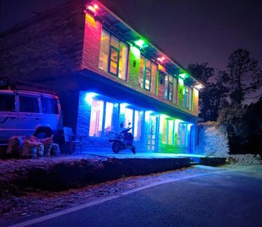 Vijaypur House | Nandi Roop Homestay