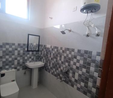 Barkot House | Nandin Guest House