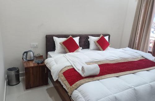 Barkot House | Nandin Guest House