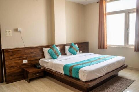 Kakarmatha Hotel | Nandini grand