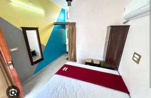 Tiruvannamalai Villa | Nandini home stay