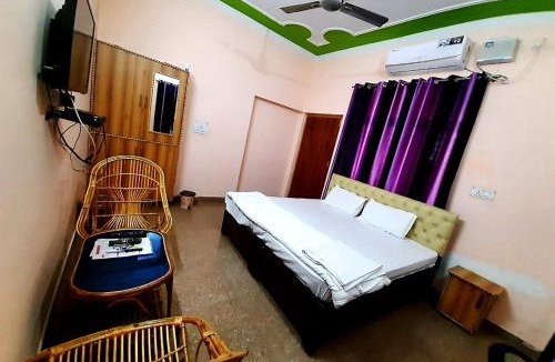 Dehradun House | Nandini Homestay
