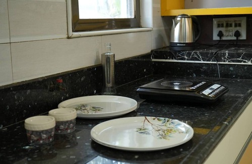 Nashik House | Nani's House — 2BHK, Govind Nagar, Nashik