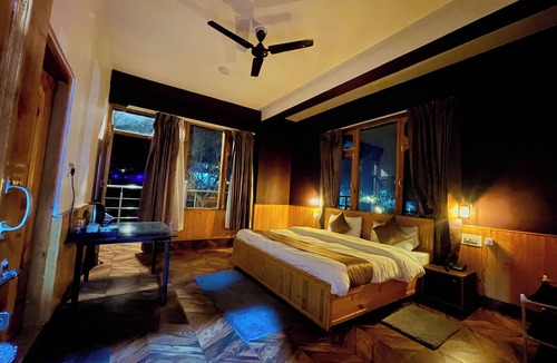 Kasol Hotel | Nap Land