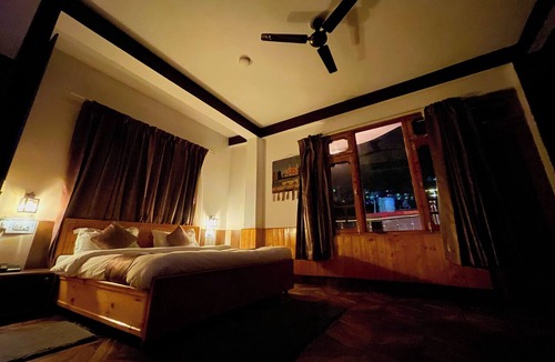 Kasol Hotel | Nap Land