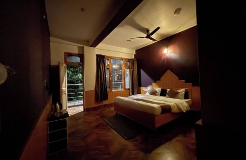 Kasol Hotel | Nap Land