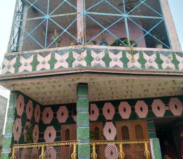Dhampur House | Narendra singh homestay