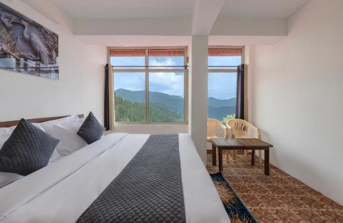 Kumharsain Hotel | Narkanda Heights by Splendid Retreat Hotels