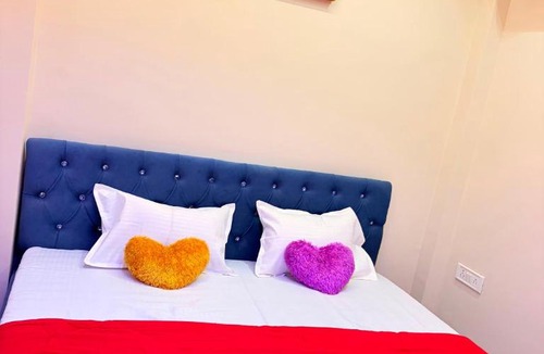 Omkareshwar House | Narmada Home stay