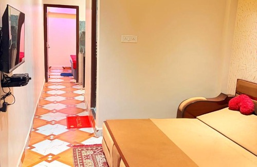 Omkareshwar House | Narmada Home stay