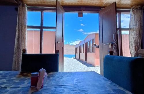 Leh Cabin | Native Retreat Cottage Lukung
