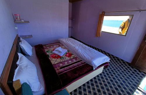 Leh Cabin | Native Retreat Cottage Lukung