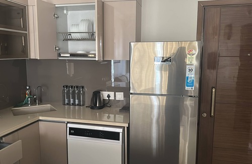 Gurugram Apartment | Nature Abode Rejuvenating 2BHK Central Park Flower Valley ,Gurugram