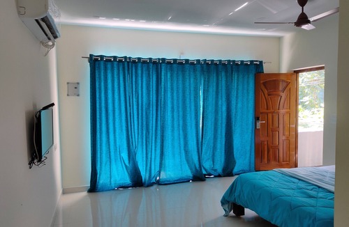 Kalapettai Hotel | Nature Breeze Resort