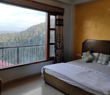 Mashobra House | Nature Heaven Homestay