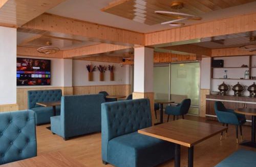 Mashobra House | Nature Heaven Homestay