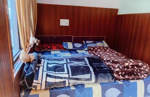 Narainkoti House | Nature home stay