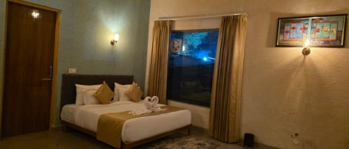 Gohana Resort | Nature Lover Resort Villas