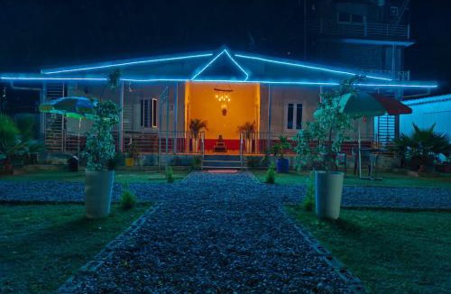 Bullawala House | Nature Nest Farms