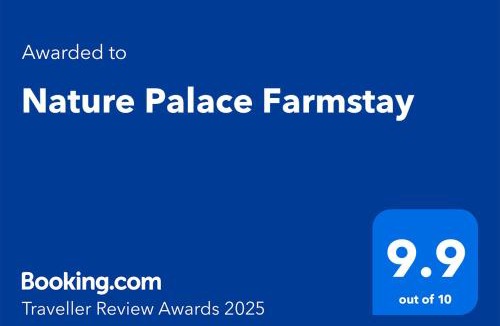 Leh House | Nature Palace Farmstay