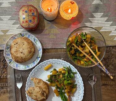 Leh House | Nature Palace Farmstay