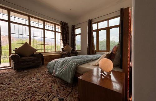 Leh House | Nature Palace Farmstay