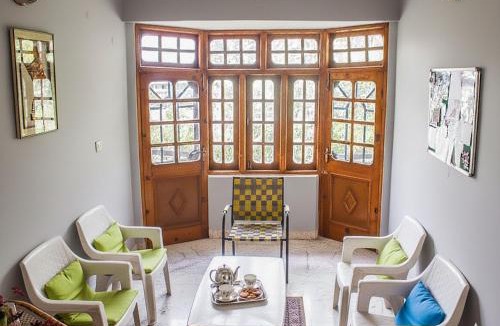Banikhet Bed & Breakfast | Nature Reach Cottage