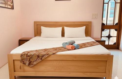 Banikhet Bed & Breakfast | Nature Reach Cottage