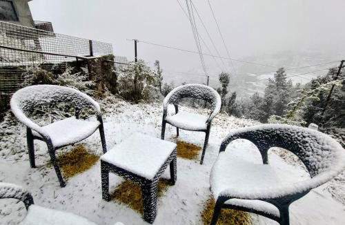 Kaul House | Nature's Heaven Cottage & Homestay, Mukteshwar