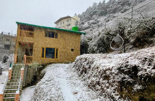 Kaul House | Nature's Heaven Cottage & Homestay, Mukteshwar