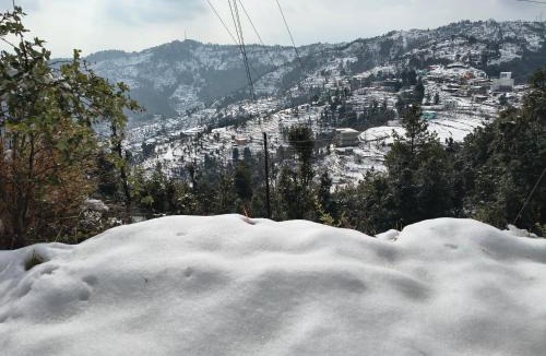 Kaul House | Nature's Heaven Cottage & Homestay, Mukteshwar