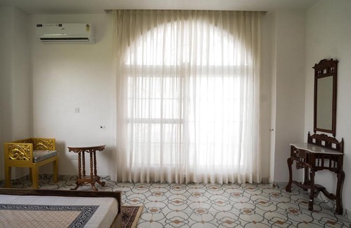 Bissar Akbarpur House | Nature's Home - A Royal Estate Nestled In Aravalli Hills