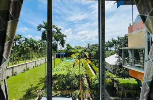 Rajpur Sonarpur Villa | Nature's Home- Ichhe Farm House