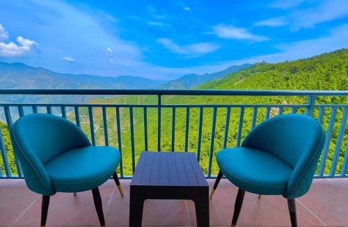 Tehri Hotel | Nature Valley Cottage, Mussoorie