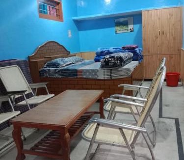 Jibhi House | Nature View Homestay Jibhi