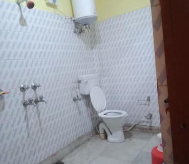 Jibhi House | Nature View Homestay Jibhi