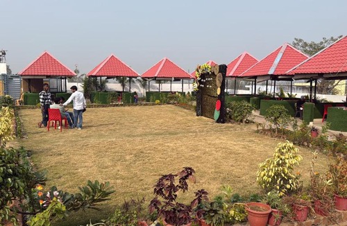 Giridih Hotel | Nature View Resort