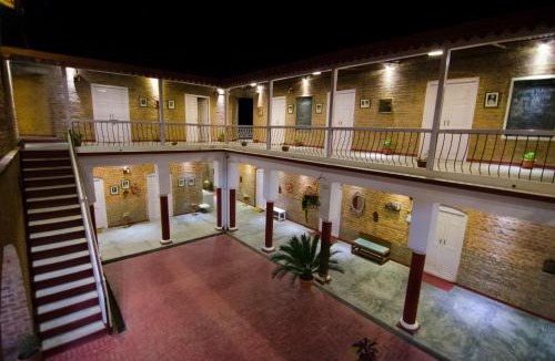 Dera Gopipur Hotel | Naurang Yatri Niwas