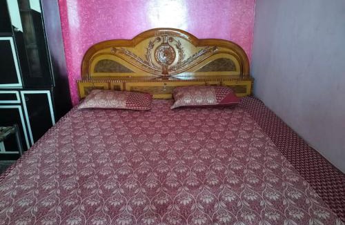 Amroha House | Naveen Homestay