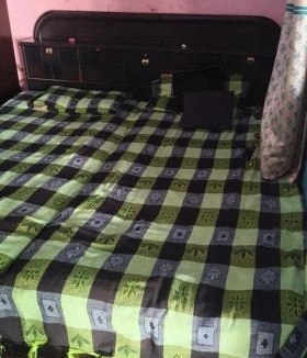 Bilaspur House | Naveen Homestay