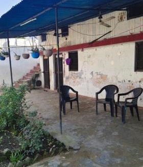 Bilaspur House | Naveen Homestay