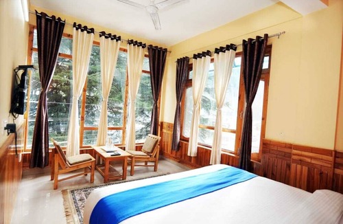 Barot Hotel | Near Mountain Hotel Hidden Heaven Shimla