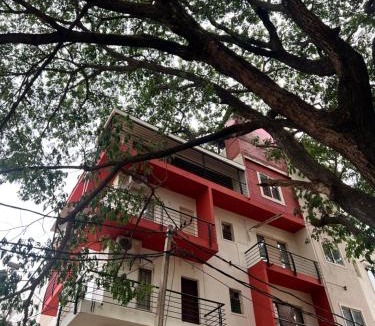Bengaluru Apartment | NEC Suites