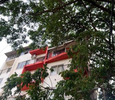 Bengaluru Apartment | NEC Suites