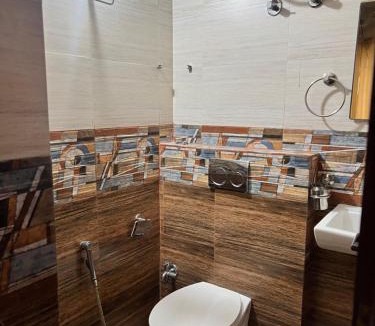 Bengaluru Apartment | NEC Suites